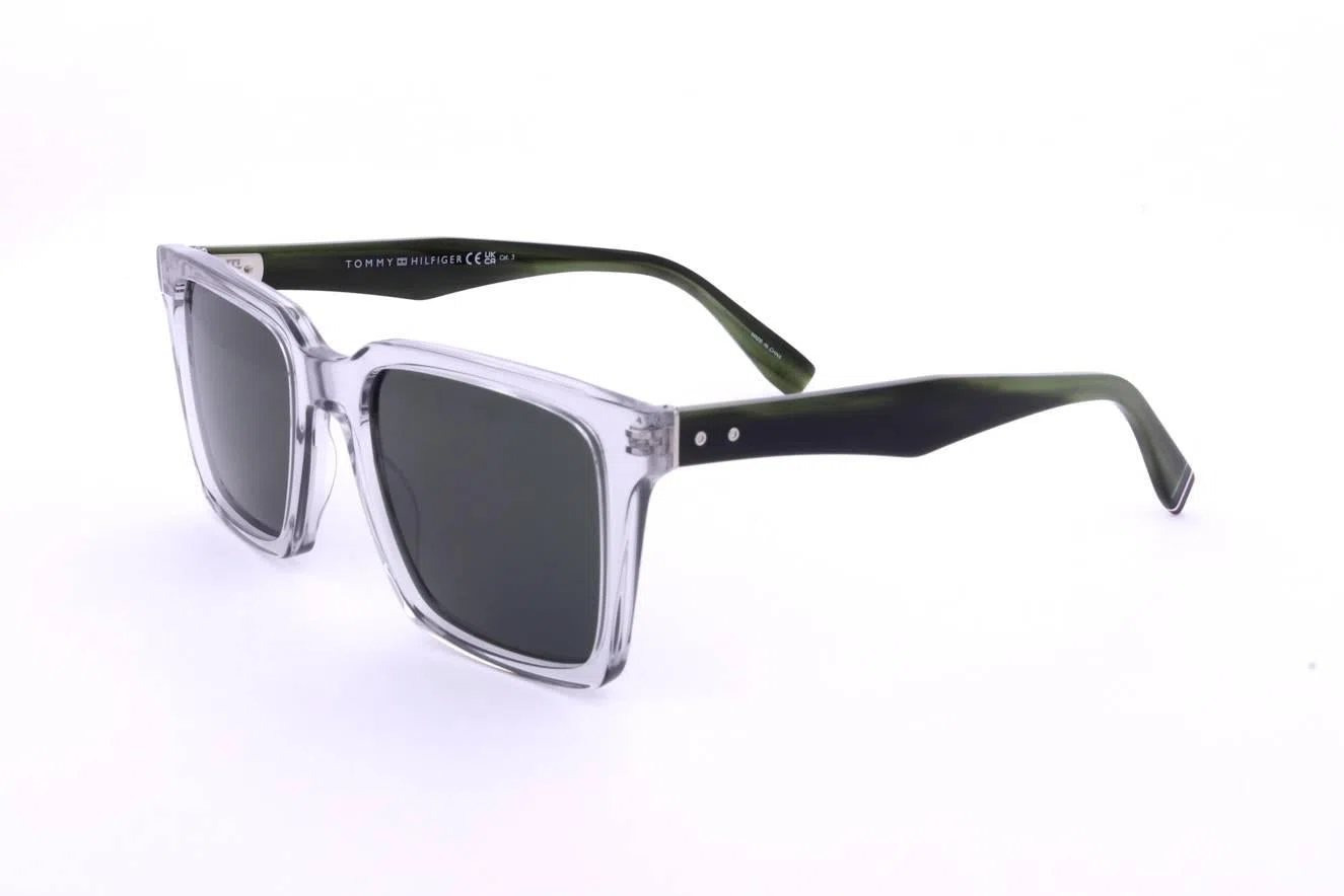 Tommy Hilfiger TH2067_S Sunglasses - view 7